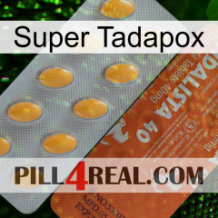 Super Tadapox 43